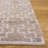 Vermont Hand Woven Recycled P.E.T Geometric Indoor Rug-472825975