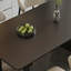 Luxury Minimalist style Dining Table-750731390