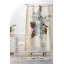 Tapis pour salle de bain 2 iveta abolina floral