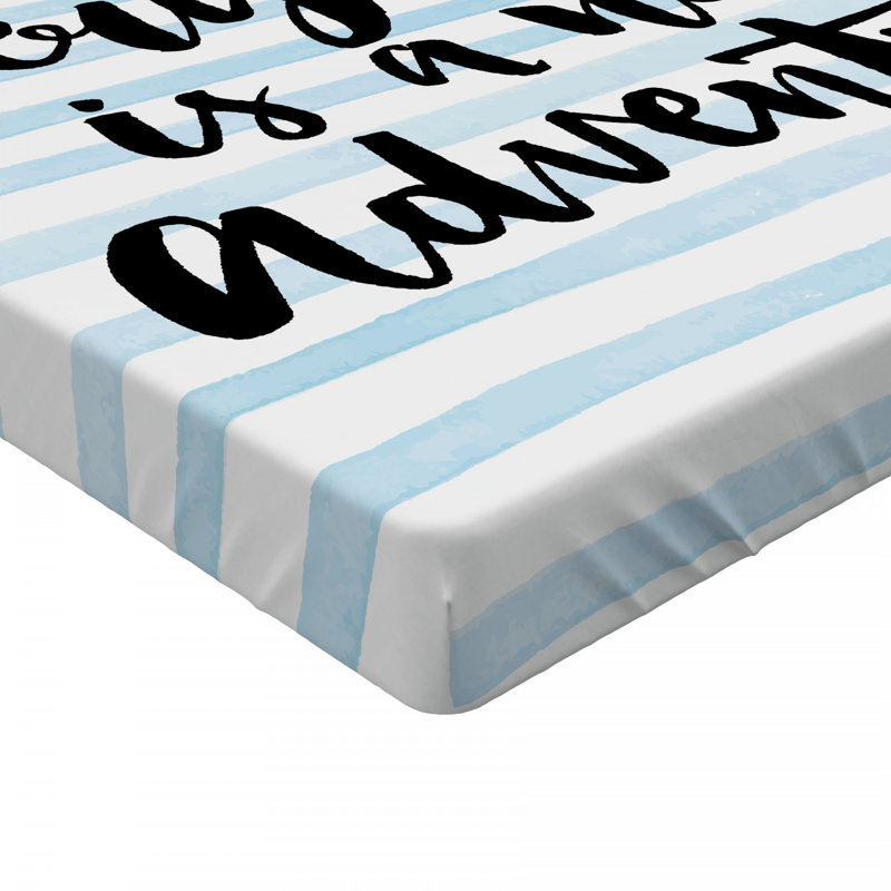 Microfiber Fitted Sheet, Full Fitted Sheet