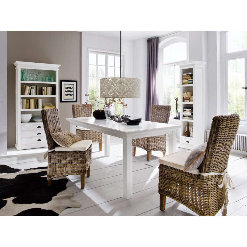 Halifax Storage Bookcase