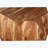 Idolah Solid Wood End Table