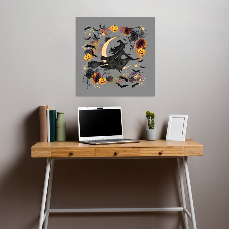 Print, 45.72cm H x 45.72cm W