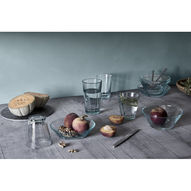 Grand Cru Glass Cereal Bowl