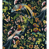 Dorset Coast Botany Bay Fabric