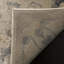 Tapis oriental crème / bleu clair-1370819512