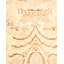 Classic One-of-a-Kind 8' 4" X 10' 4" Hand Knotted Area Rug
