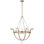 Alonzo 8 - Light Chandelier