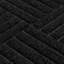 Non-Slip Geometric Doormat-1702474085
