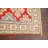 One-of-a-Kind 3'2" X 5' New Age Wool Area Rug in