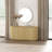 Sideboard in Natural Oak