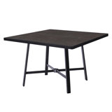 Marin Outdoor Square Dining Table