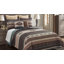 Donna Sharp Sierra Vista 3PC Southwest Queen Quilt Set-590476148