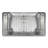 Pro Series 32'' L Undermount Single Bowl Stainless Steel Kitchen Sink