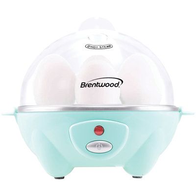 Autocuiseur à oeuf électrique brentwood appliances