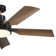 54'' Ceiling Fan with LED Lights