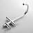 Floor Tub Filler-87378708