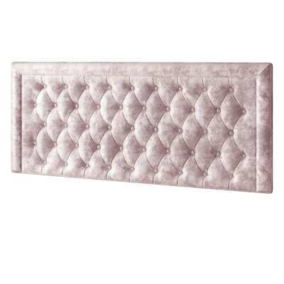 Scarborough Upholstered Headboard