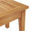 Garden Bench and Table Set-85709622
