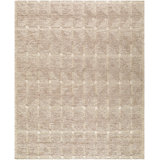 Hans Wool Geometric Area Rug