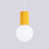 Yellow is unavailable