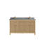 Sonoma X P 22 po De salle de bain double Quartz-110448228-139341811