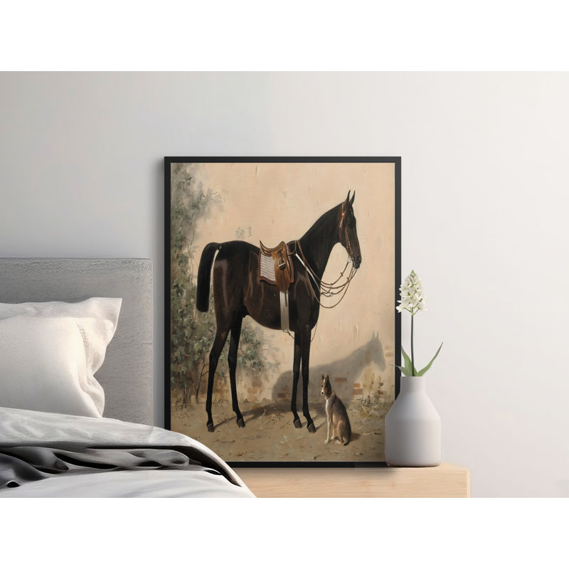 Barrera Print, 20x30