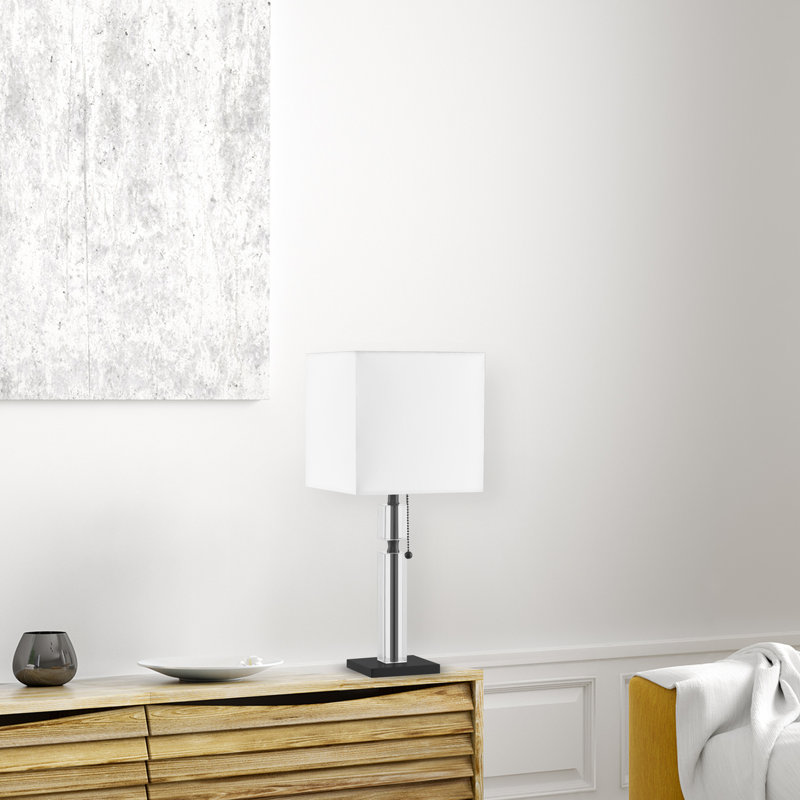 Lampe de table 1 lumière Omi
