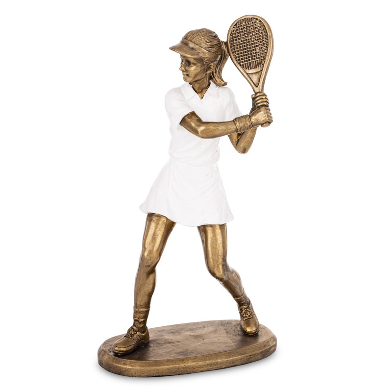People Figurines & Sculptures
