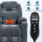 Jamiyha Upholstered Chenille Lift Assist Power Recliner-1661988805