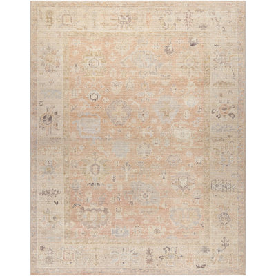 Tapis tissé à la machine Becki Owens x Livabliss Marlene
