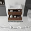 Meuble-lavabo flottant avec lavabo-682596985-682596986