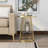 Demick Tray Top End Table-71598937