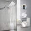 Adjustable Shower Head 2.5 GPM GPM-73819823