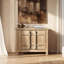 Armoire de rangement d'appoint 48 po Rowan