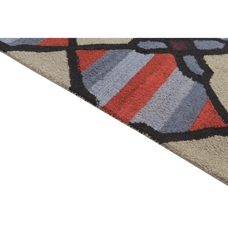 8x10 Percy Multi Rug