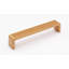 Brushed 12" Center to Center Bar Pull-62118054-124392658