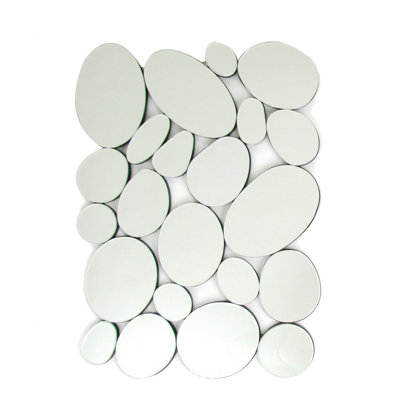 Flat Wall Mirror