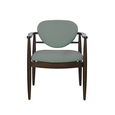 Carlton Upholstered Arm Chair