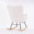 Ghyslain Rocking Chair-1540928216