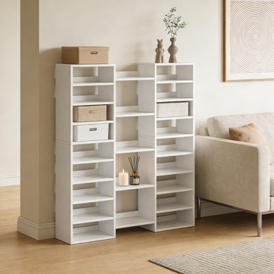 Storage Organizer,Shoe Rack,Shoe Organizer,Freestanding Display Shelves