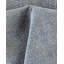 Tapis noué à la main unique en son genre Brazier - gris, 8 pi 0 po x 9 pi 8 po