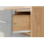 Louisa 5 Drawer Narrow Chest-895550404