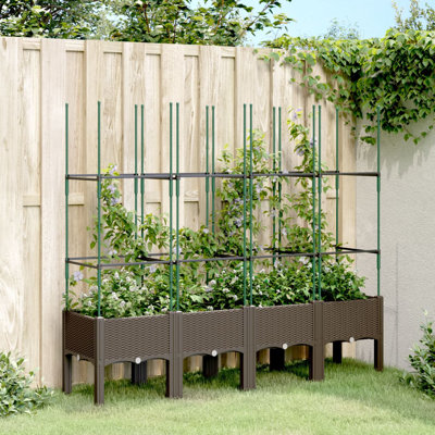 Berfield Planter Box