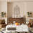 Hassler Iron Rectangle Wall Mirror