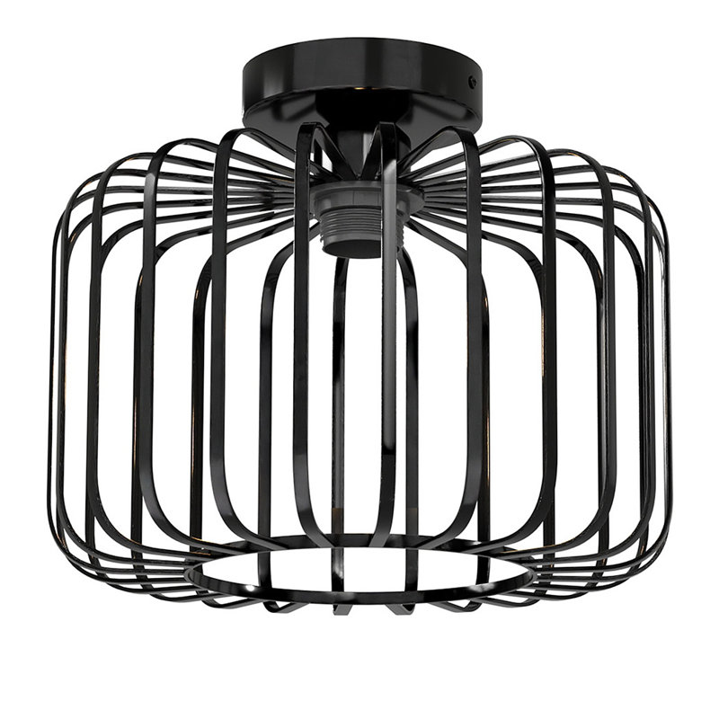Semi Flush Mount
