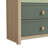 Buzice Transitional 3 Piece Bedroom Set-1369332112
