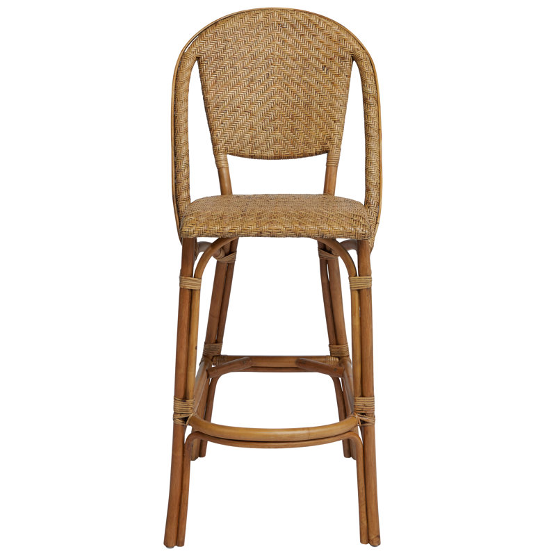 Tabouret de bar Alanis, Ancien