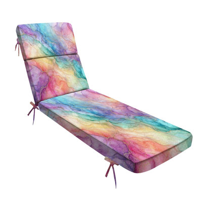  Coussin de patio d'extérieur 3 po