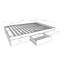 Lit plateforme avec rangement Bourquin-2088601640-2138474817